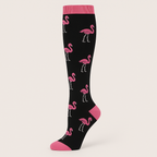 Clinical Compression – Flamingo Float