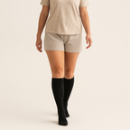 Clinical Compression – Black