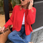Clara | Knit Cardigan