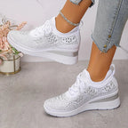 Bonnie™ Orthopedic Sneakers